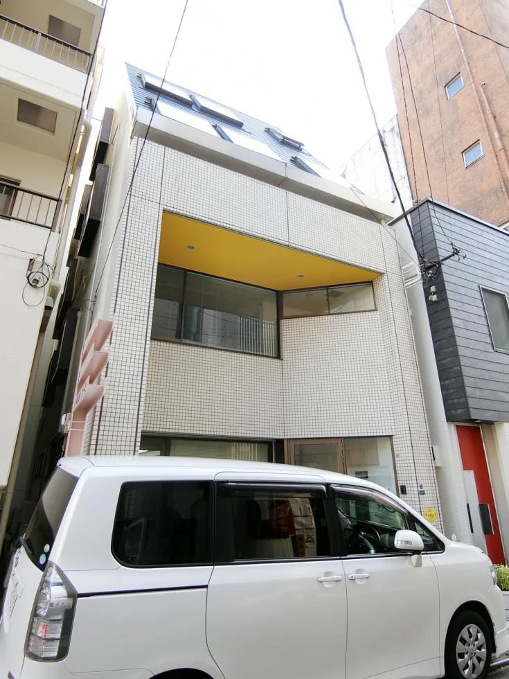 山下ビル 2 外観 4