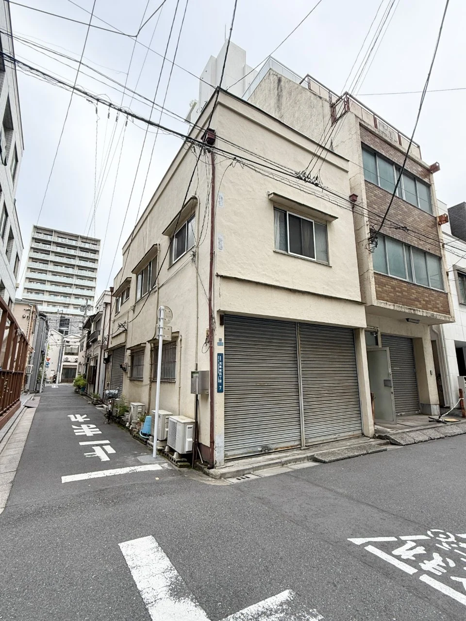 野崎邸 1 外観 2