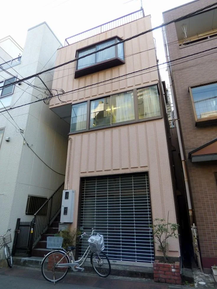 藤井ビル 1 外観 1