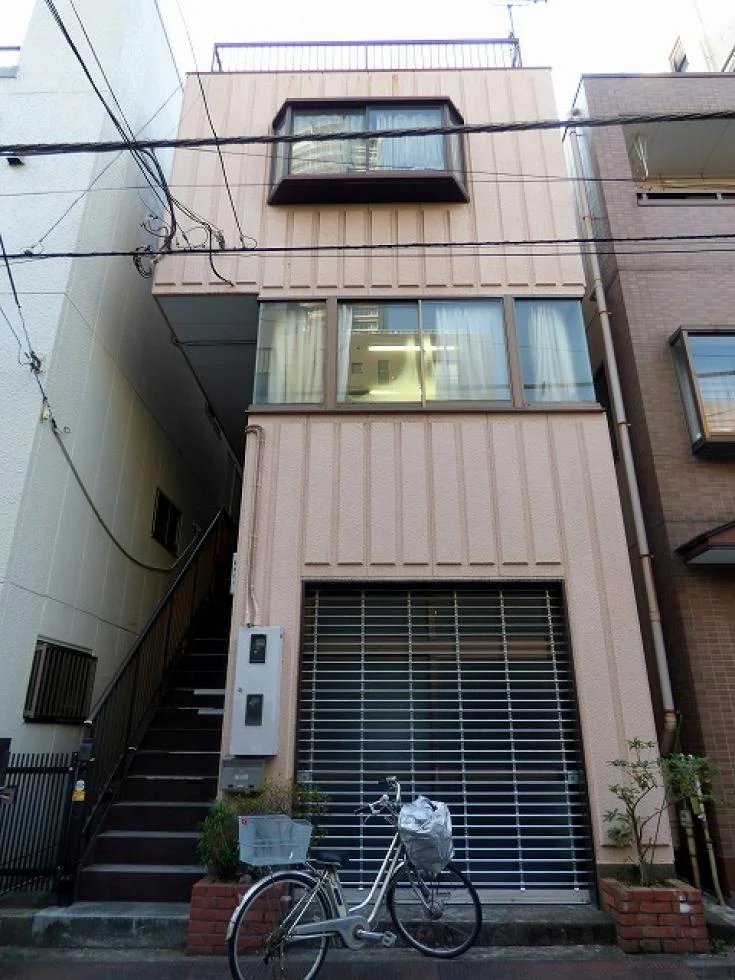 藤井ビル 1 外観 2