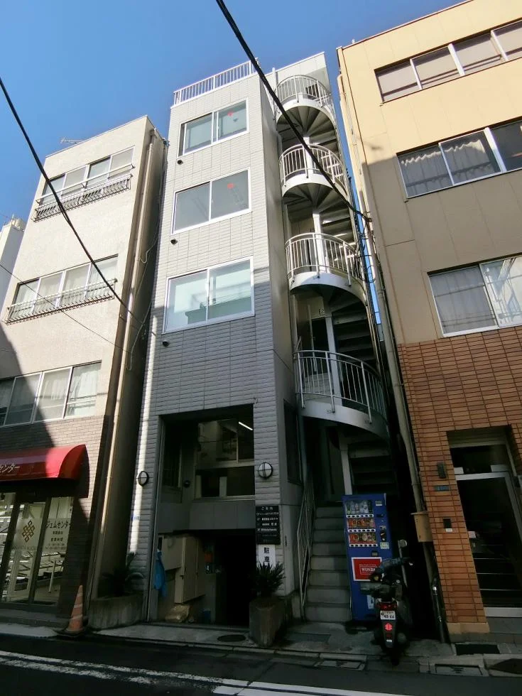 杉本ビル 4 外観 2
