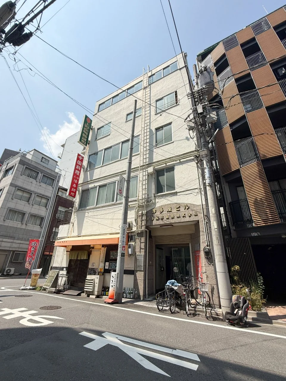 津多屋第2ビル 3 外観 2