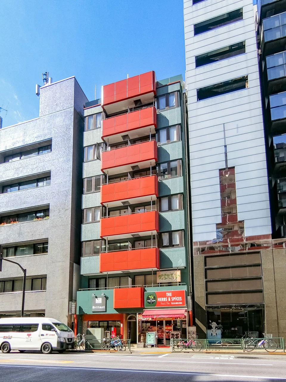 イシカワビル 3 外観 3