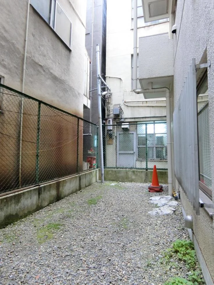 ラミアール御徒町 6 共有部 5