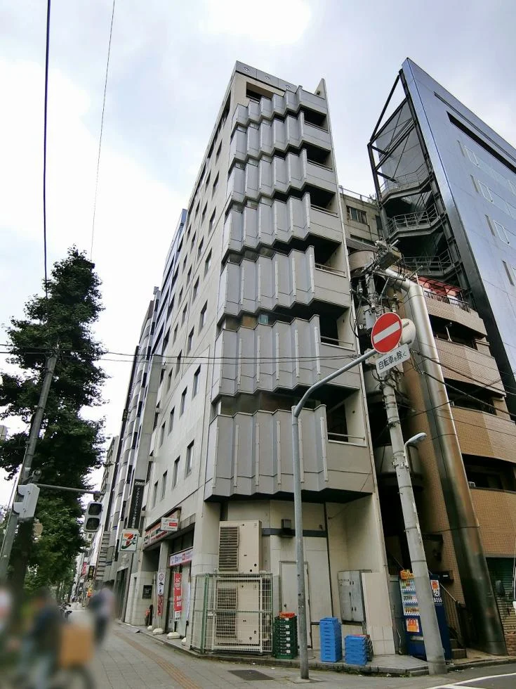 三木ビル 5 外観 2