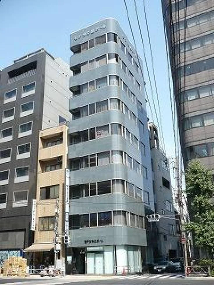 モチヅキビル 6 外観 1