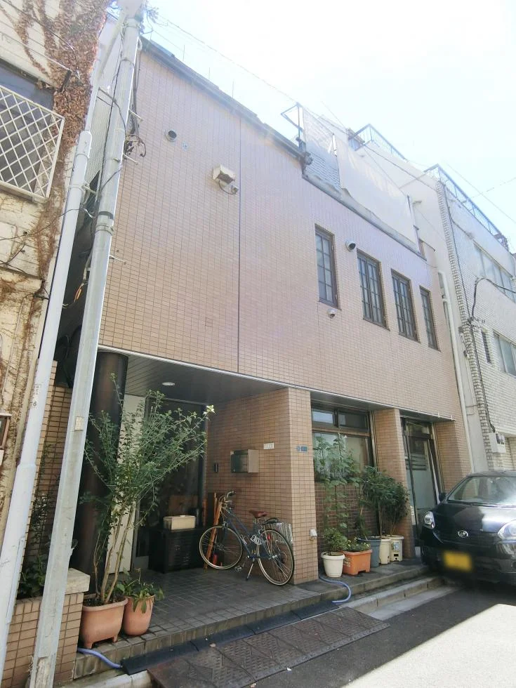 桜井ビル 1 外観 2