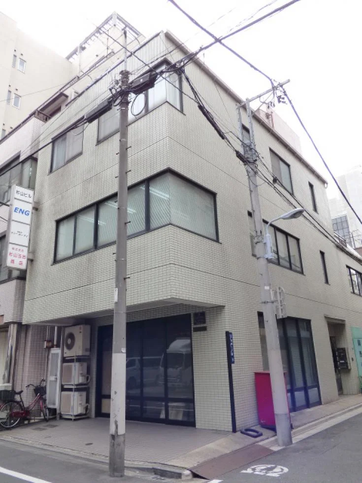 杉山ビル 2 外観 1