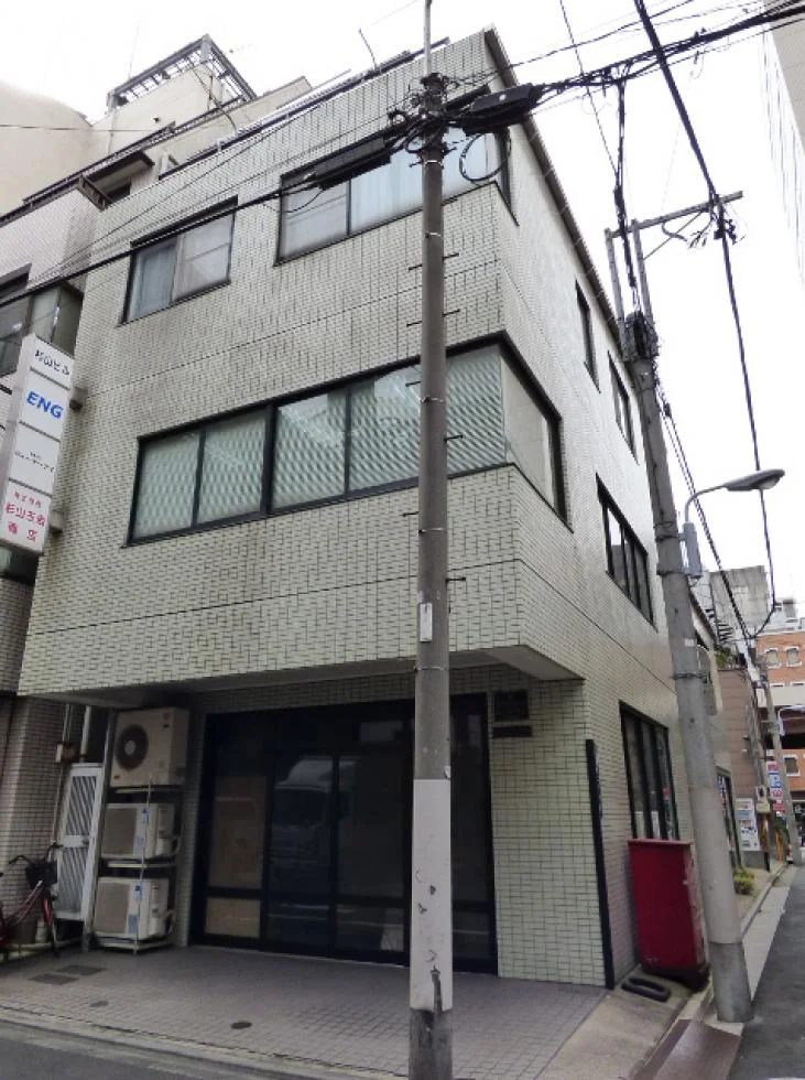 杉山ビル 2 外観 2