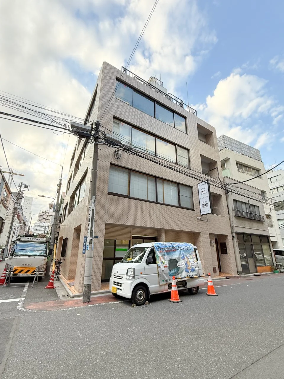 大山ビル 2 外観 2