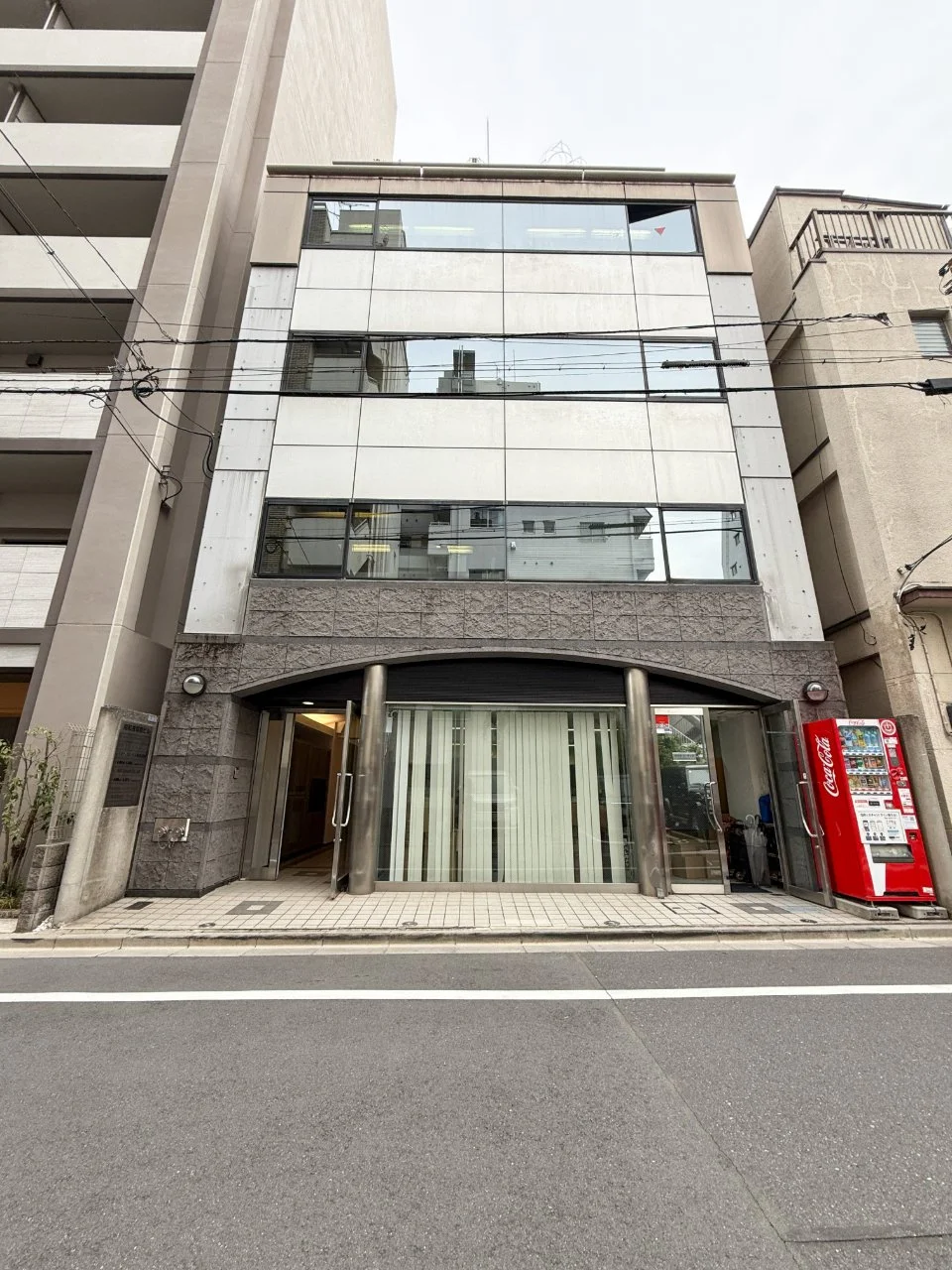翔和浅草橋ビル 6 外観 1