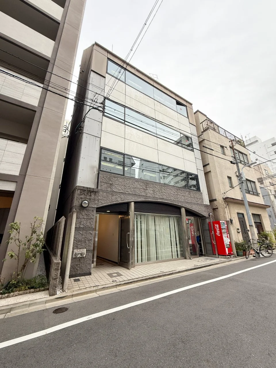翔和浅草橋ビル 6 外観 2