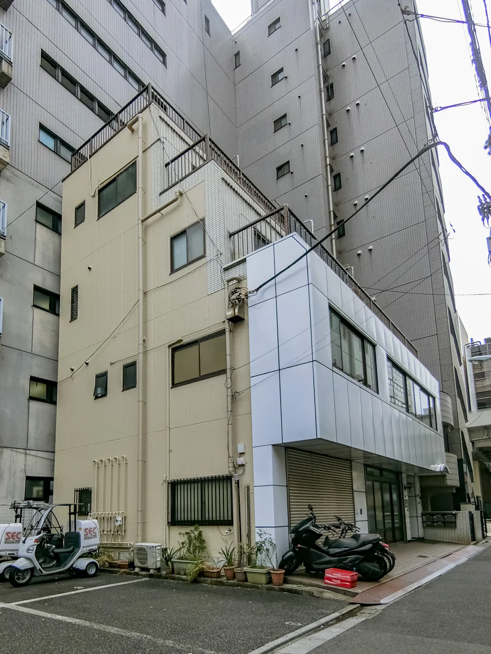篠崎ビル 2 外観 3
