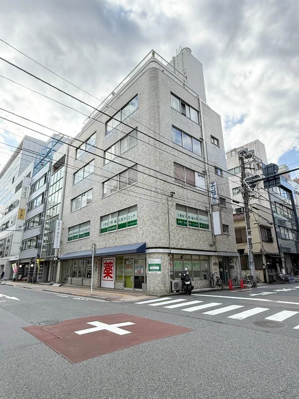 徳永ビル 4 外観 1