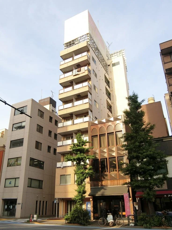 サンワビル 1 外観 3