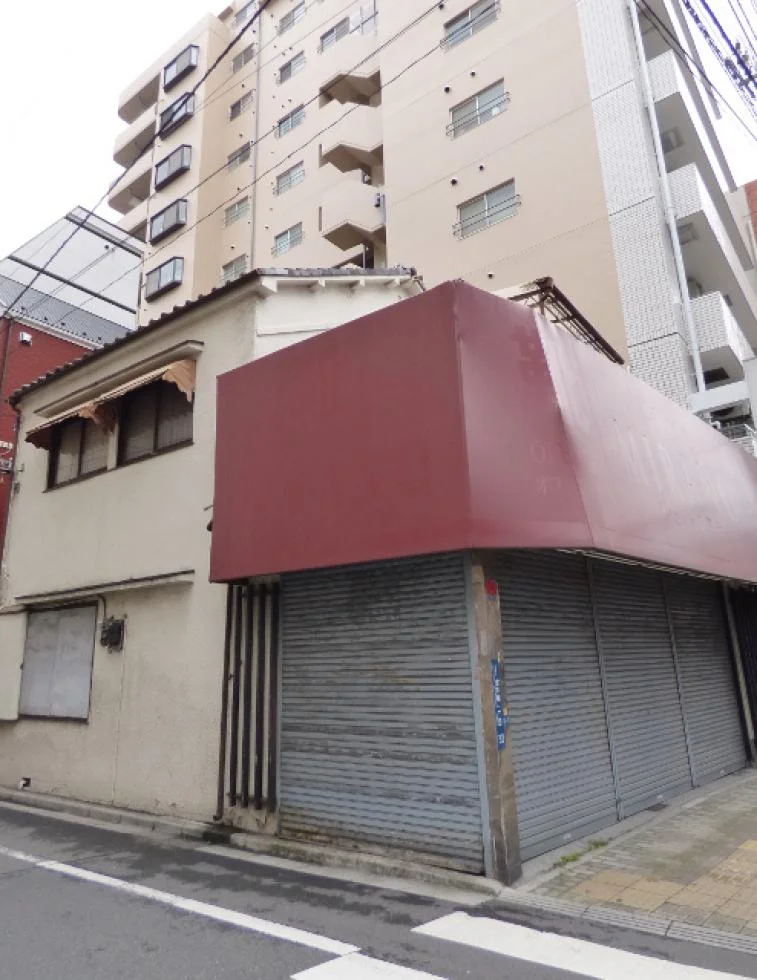 廣井宅 1 外観 3