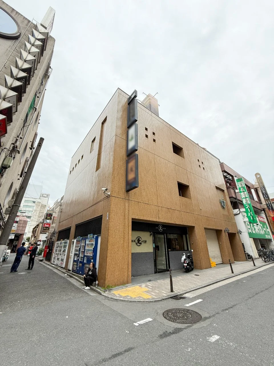 小島ビル 3 外観 1