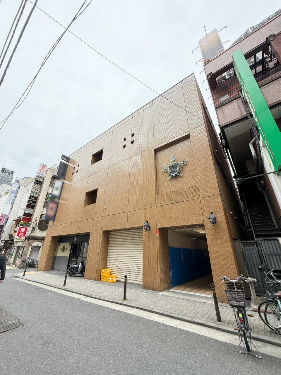 小島ビル 3 外観 2