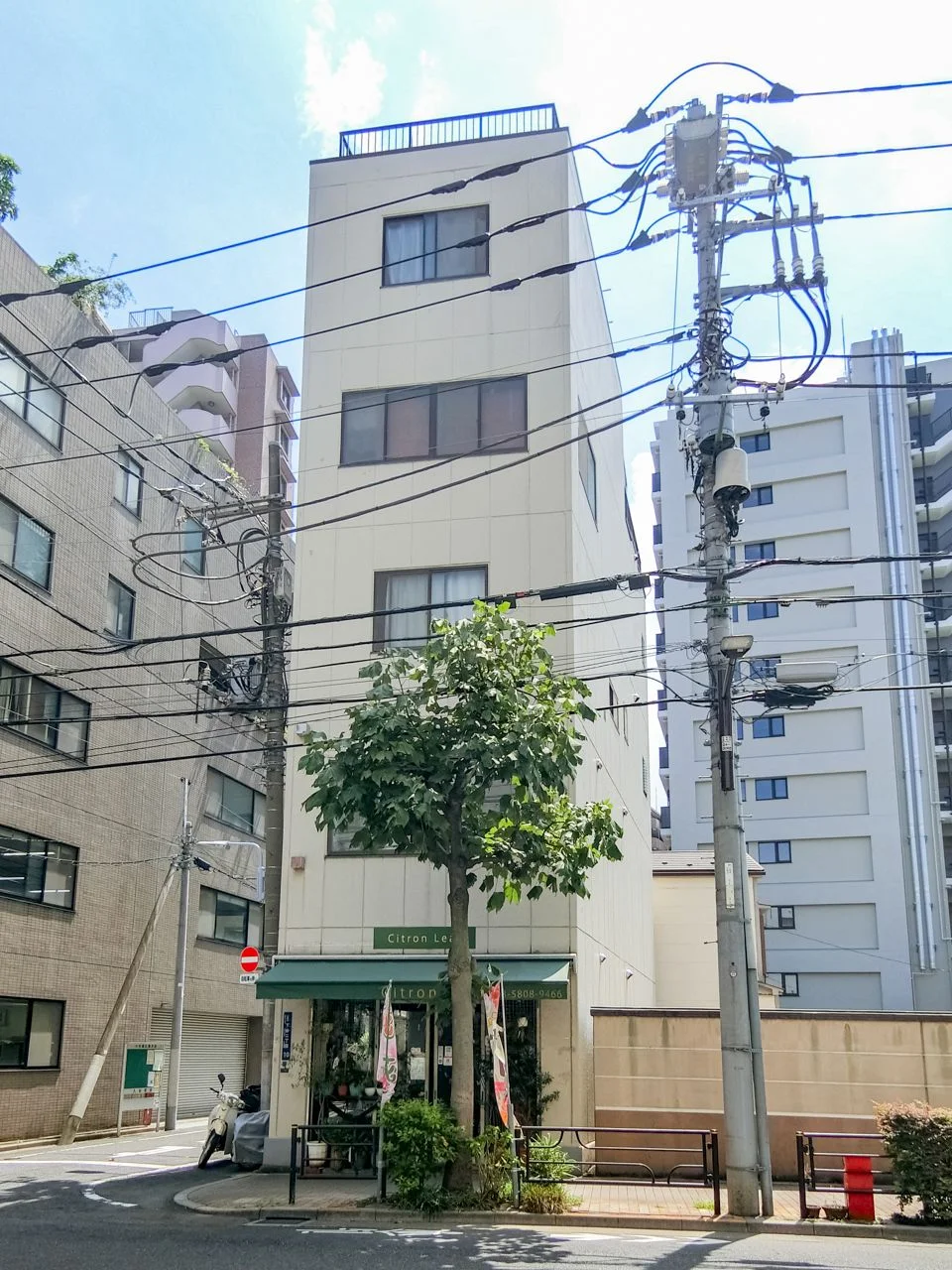 木村ビル 2 外観 3