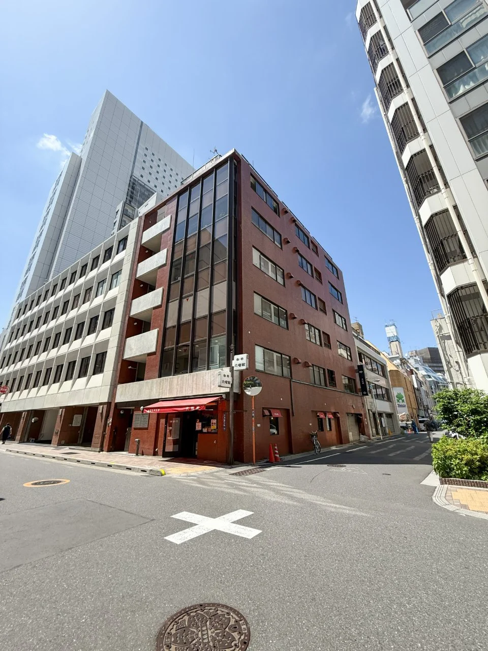 江口ビル 2 外観 1