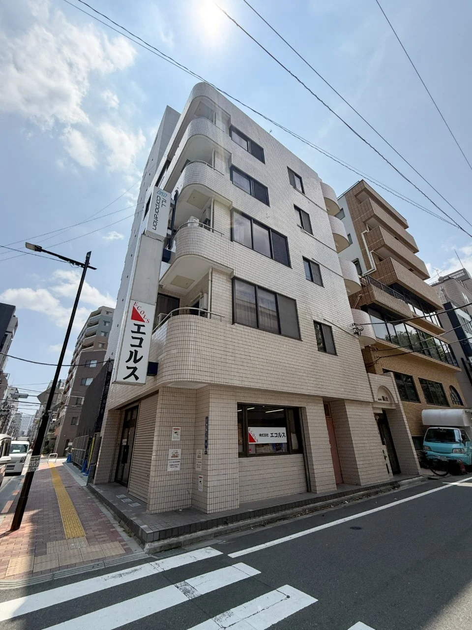 エステート梶山 3 外観 3