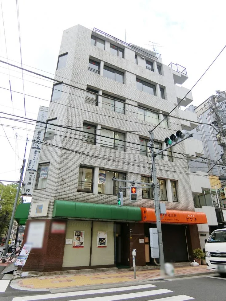 しみやビル 5 外観 1
