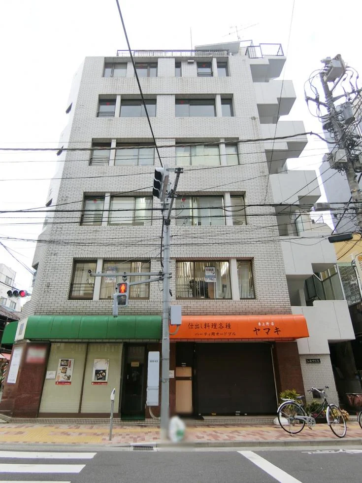 しみやビル 5 外観 2