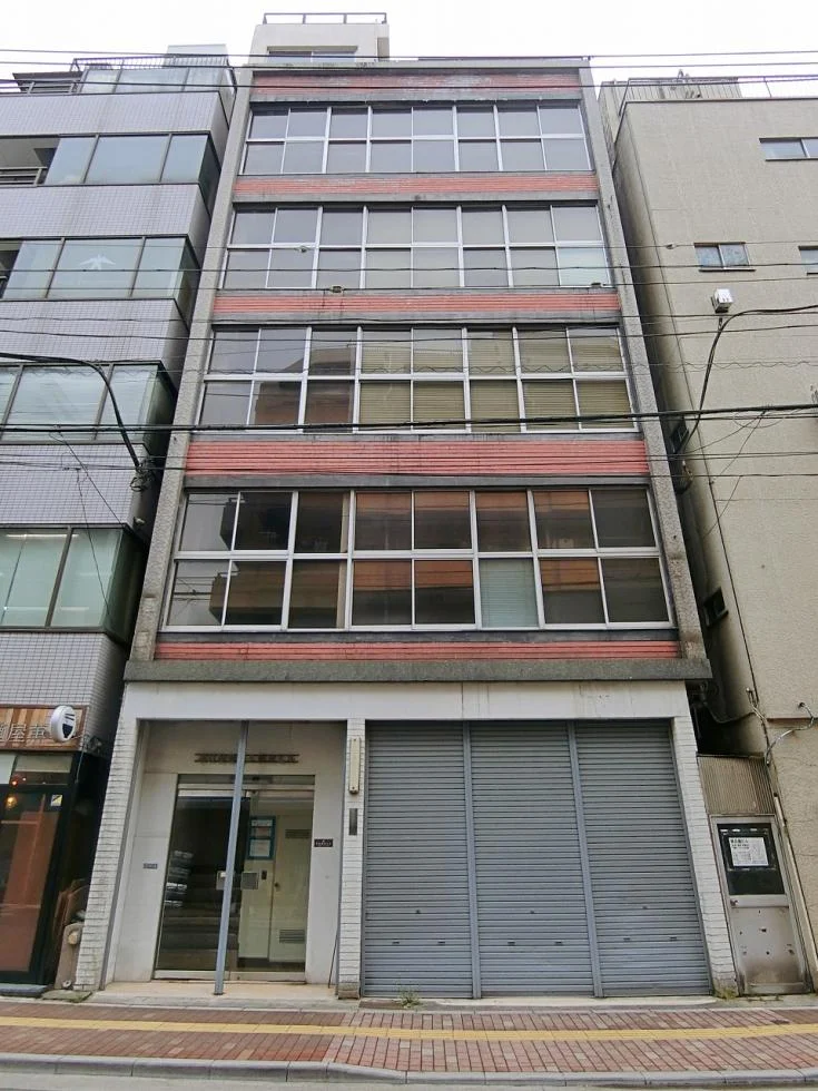根日屋建築不動産ビル 5 外観 2
