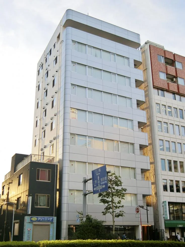 フォーラム浅草田原町 5