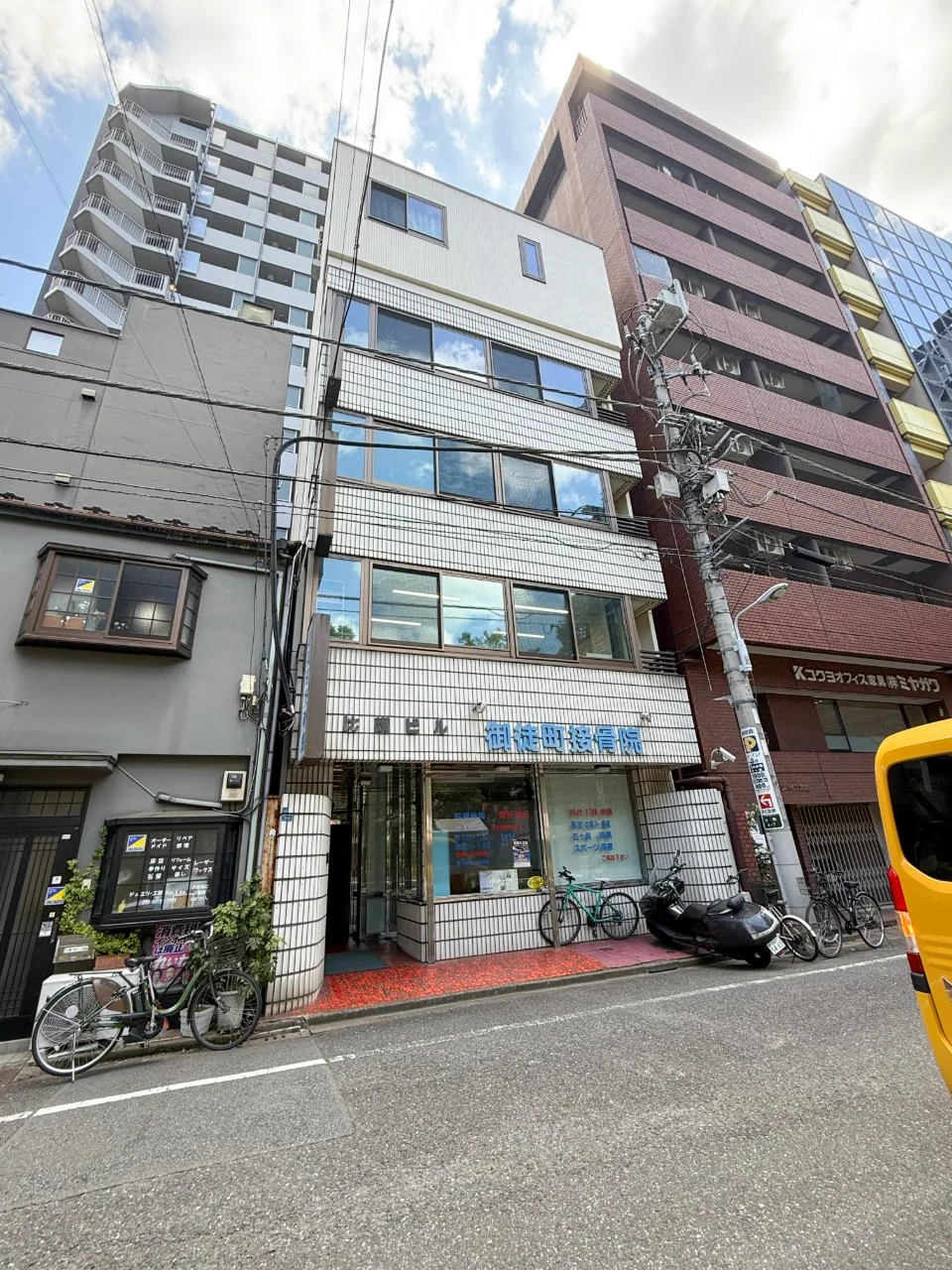 比護ビル 3 外観 3