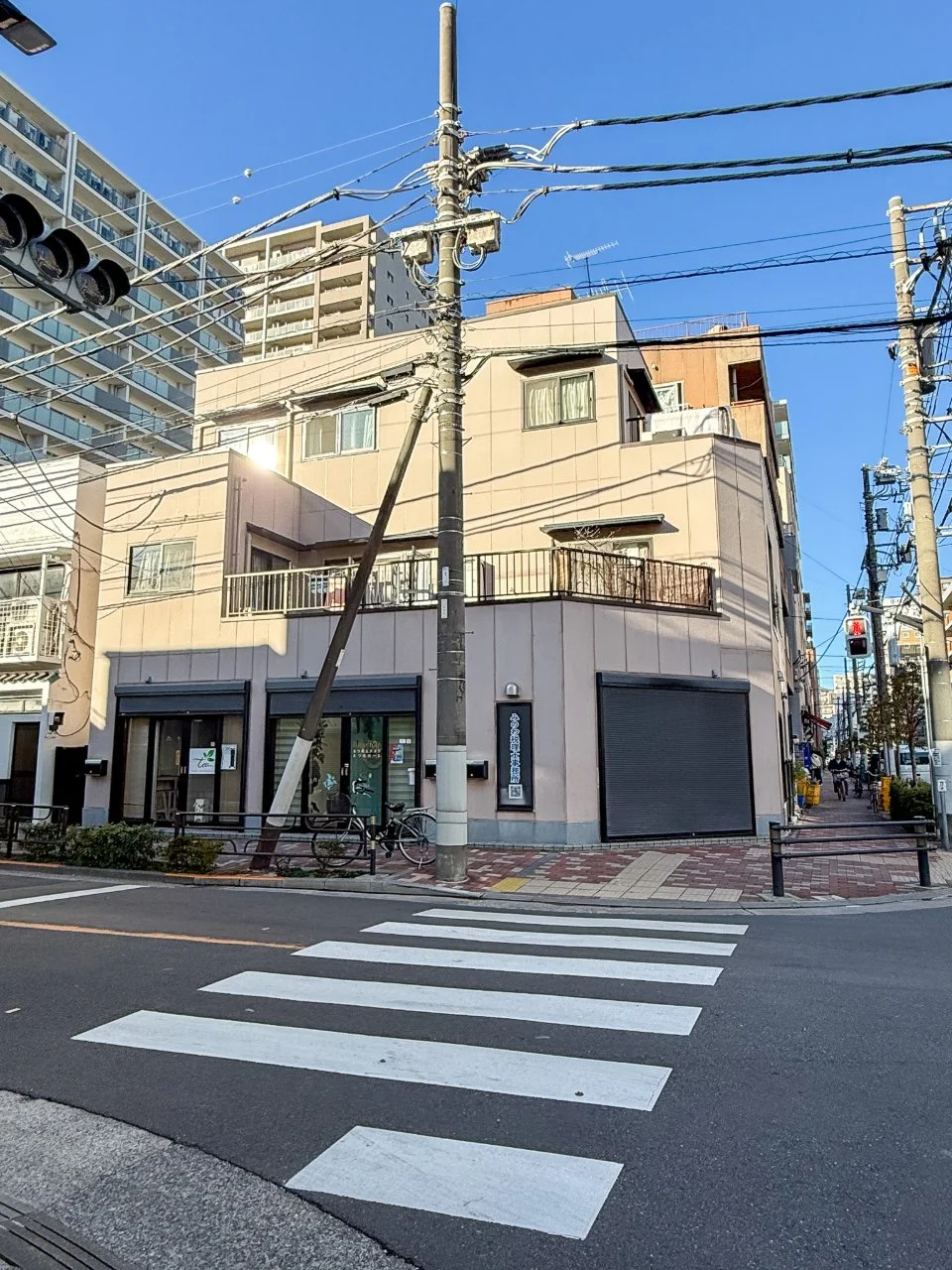 片桐ビル 1 外観 2