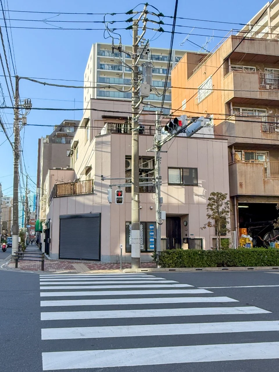 片桐ビル 1 外観 4