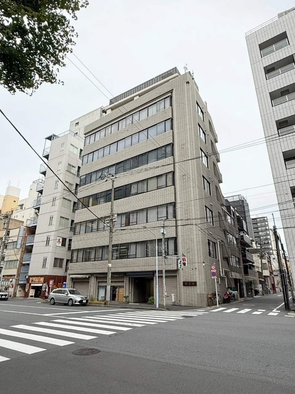 ウィングエイトビル - 画像1