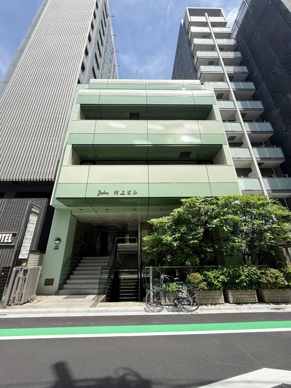 ザボン村上ビル - 画像1