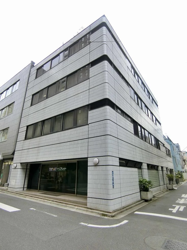 武田ビル 4 外観 1
