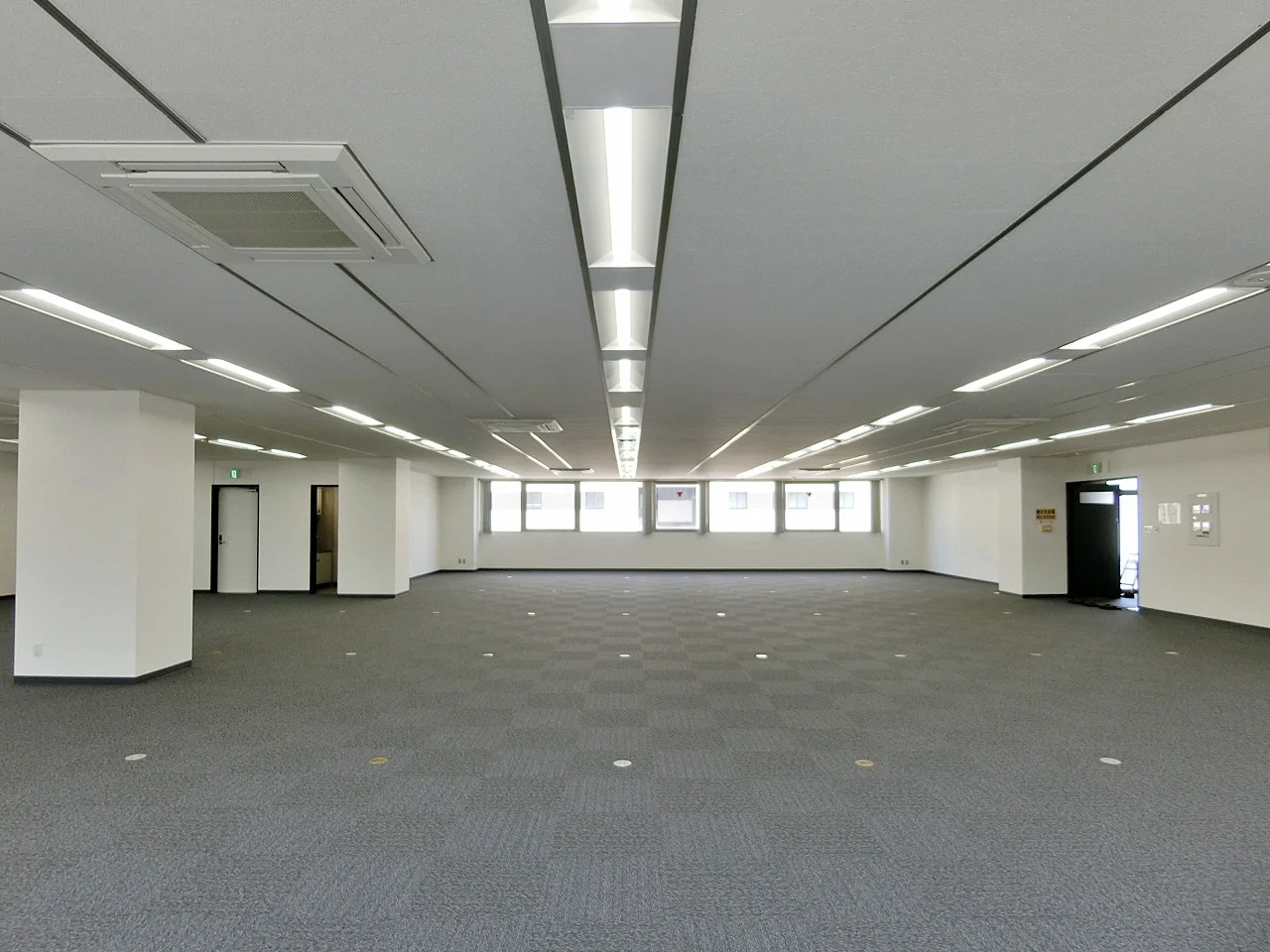 D’sVARIE浅草橋ビル 3 執務室 10