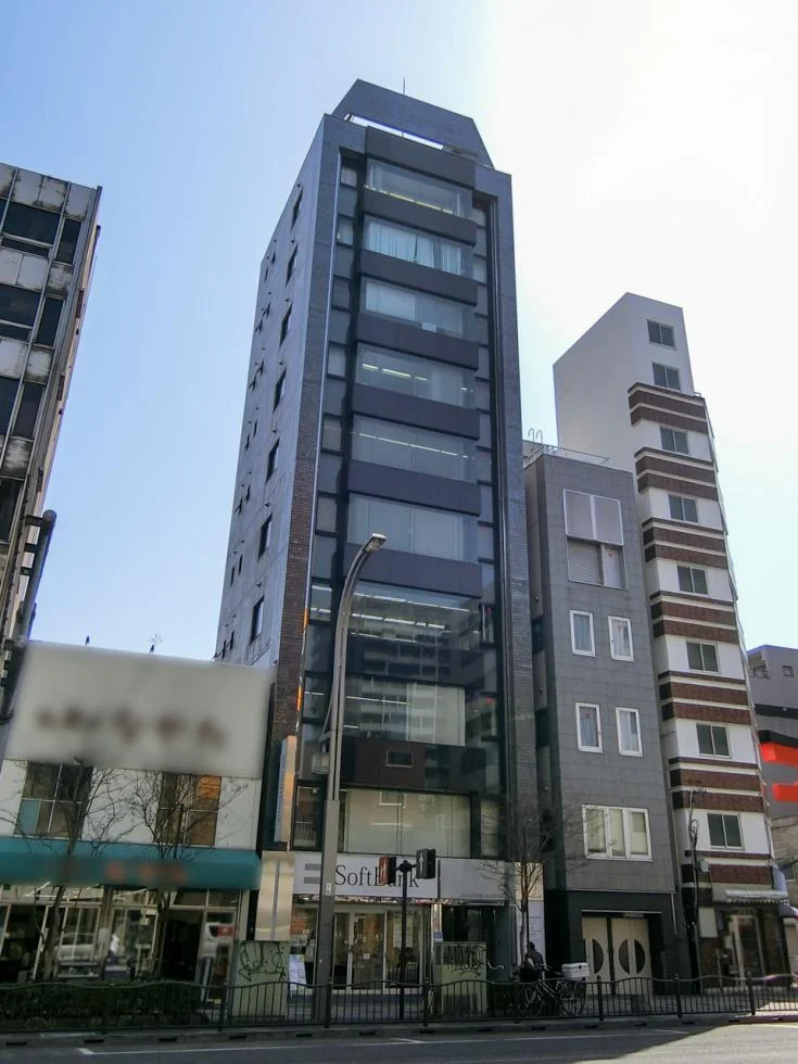 東上野フロントビル