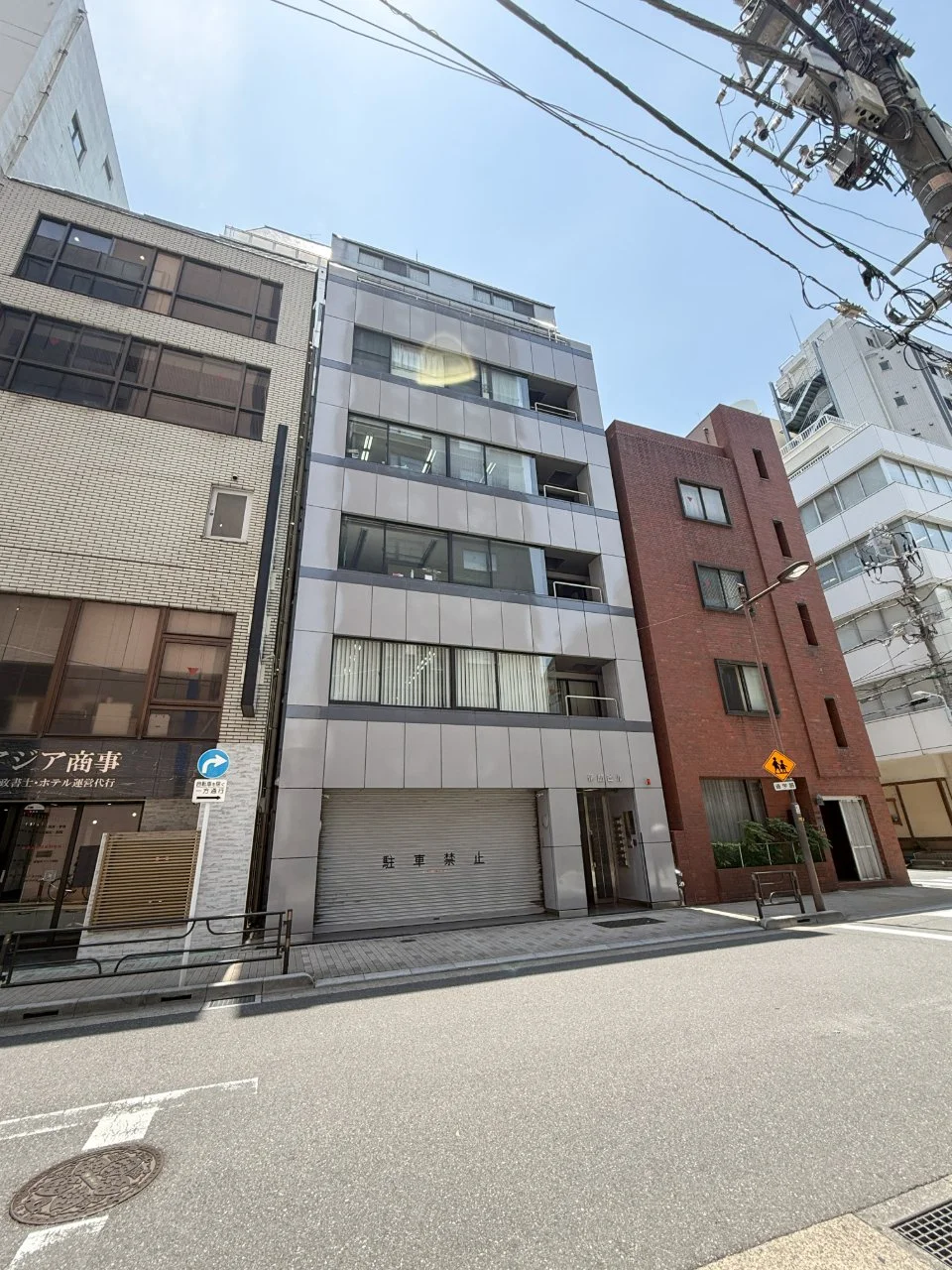 伊部ビル 5 外観 2