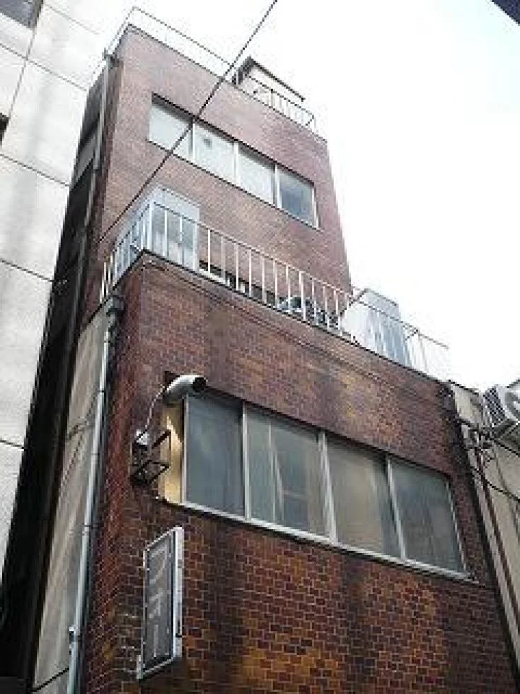 東山中央ビル 4 外観 1