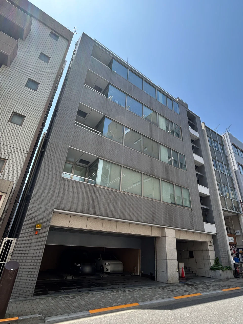 TOWAビル(トーワビル) 6 外観 1