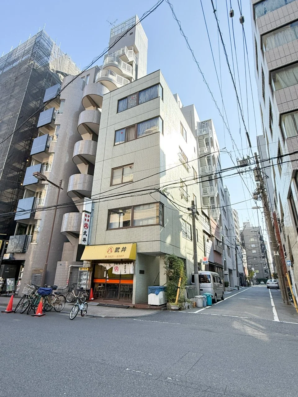 武井ビル 2 外観 2