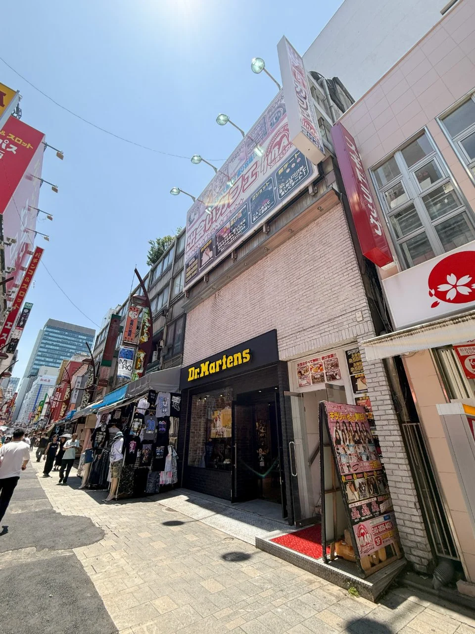 アミューズ上野ビル 3 外観 2