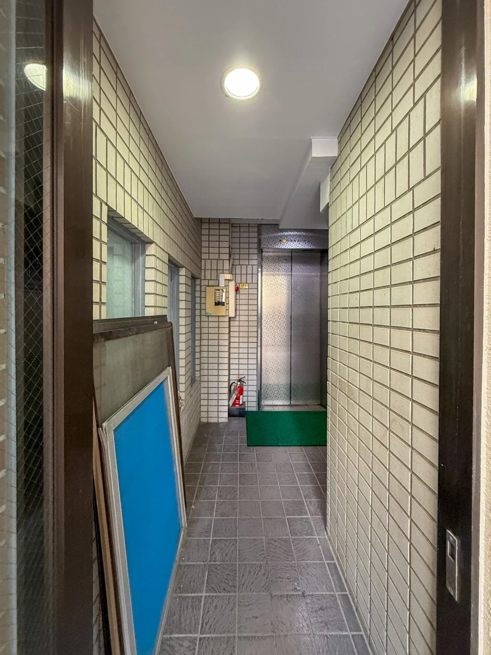 三喜屋ビル 3 共有部 5