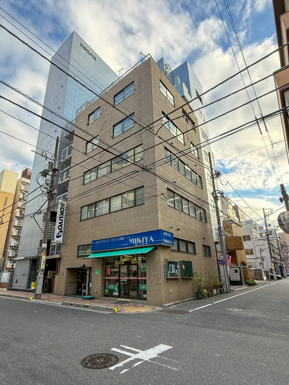 三喜屋ビル 3 外観 2