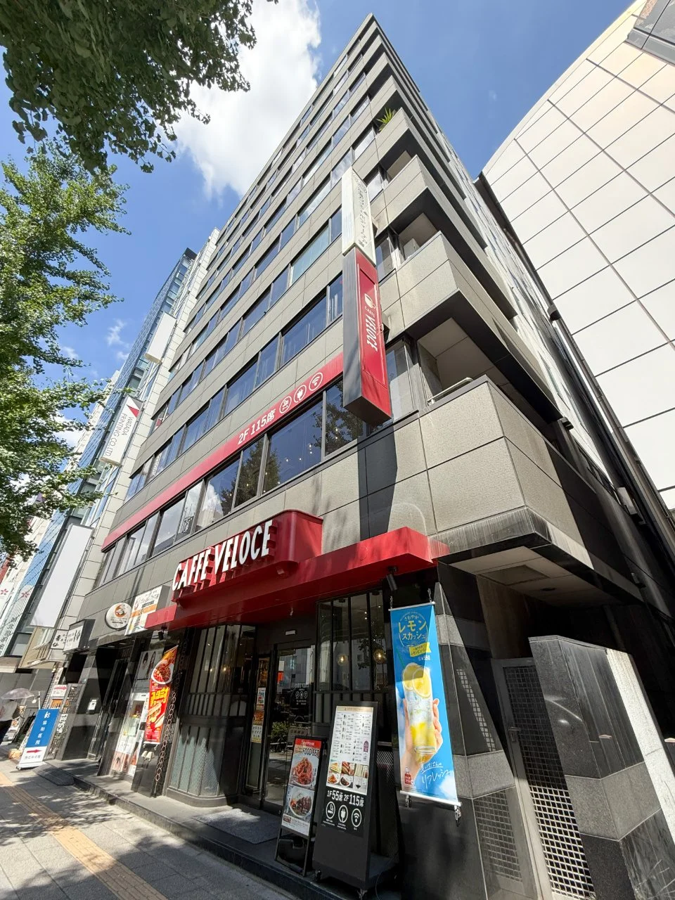 T&T御徒町ビル 5 外観 1