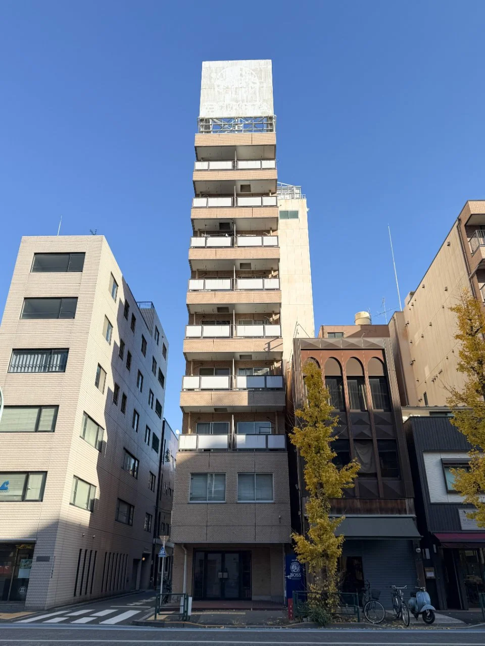 浅草三和ビル 1 外観 1