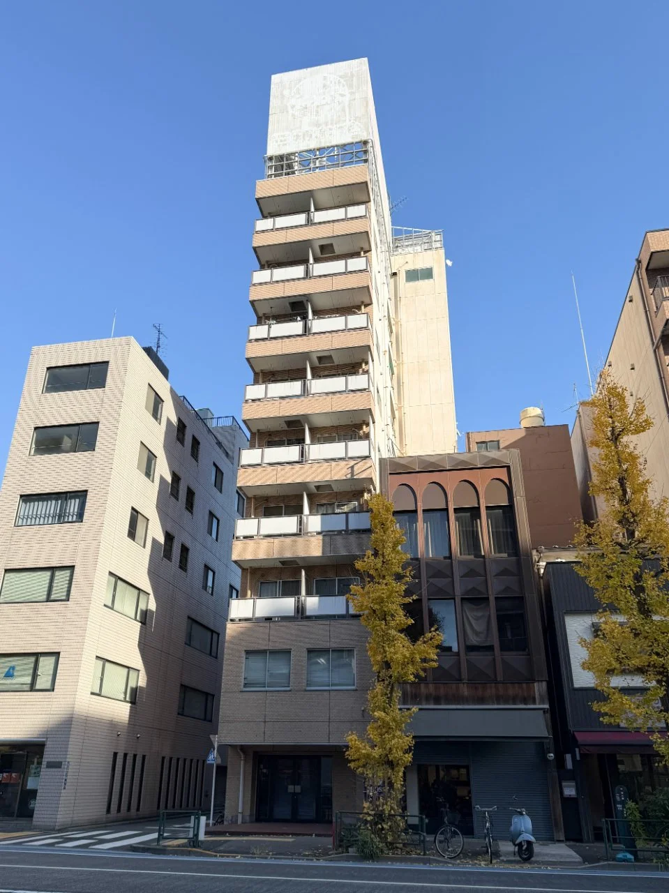 浅草三和ビル 1 外観 2