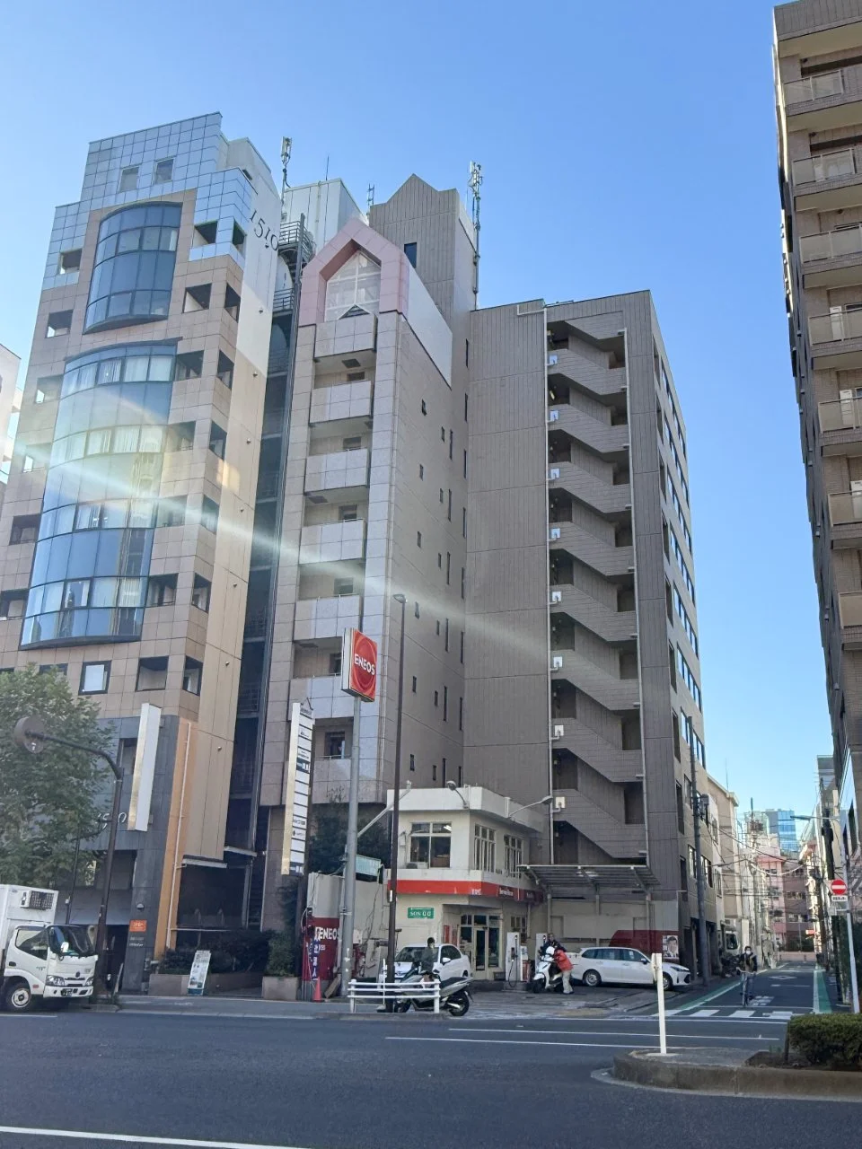 盛光伸光ビル 4 外観 2
