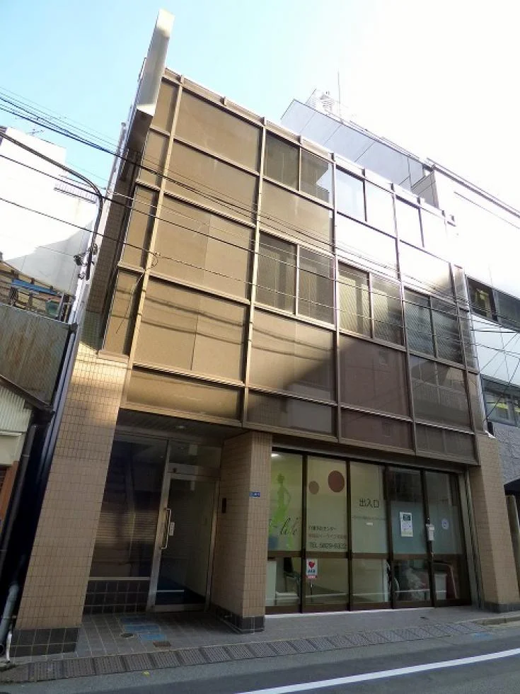 小林ビル 1 外観 1