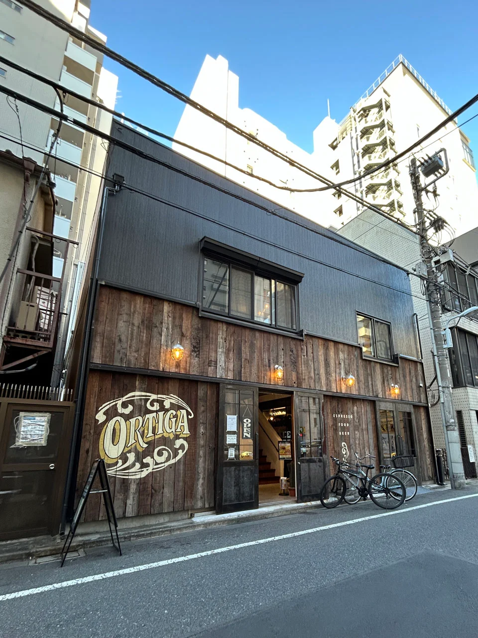 雷門小林宅(雷門2丁目1棟貸店舗) 一棟貸し 外観 1